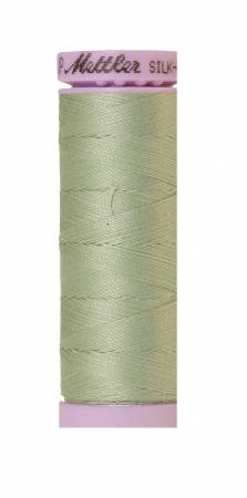 Thread, Mettler:  Blues, Greens - 50wt Cotton Silk Finish 164yd/150M