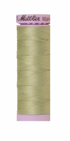 Thread, Mettler:  Blues, Greens - 50wt Cotton Silk Finish 164yd/150M