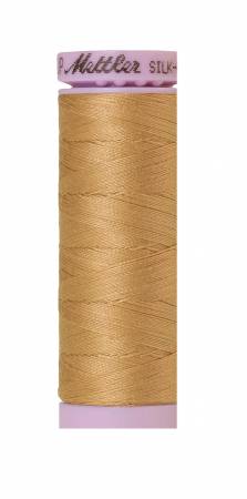 Thread, Mettler: Browns, Grays, Neutrals - 50wt Cotton Silk Finish 164yd/150M