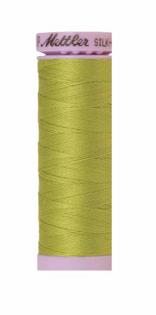 Thread, Mettler:  Blues, Greens - 50wt Cotton Silk Finish 164yd/150M