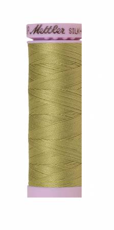 Thread, Mettler:  Blues, Greens - 50wt Cotton Silk Finish 164yd/150M