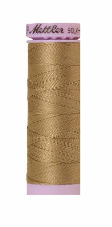 Thread, Mettler: Browns, Grays, Neutrals - 50wt Cotton Silk Finish 164yd/150M