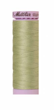 Thread, Mettler:  Blues, Greens - 50wt Cotton Silk Finish 164yd/150M