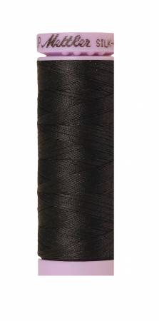 Thread, Mettler: Browns, Grays, Neutrals - 50wt Cotton Silk Finish 164yd/150M