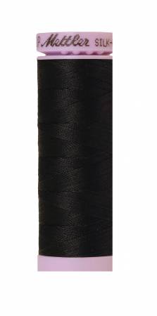 Thread, Mettler: Browns, Grays, Neutrals - 50wt Cotton Silk Finish 164yd/150M