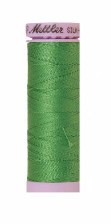 Thread, Mettler:  Blues, Greens - 50wt Cotton Silk Finish 164yd/150M