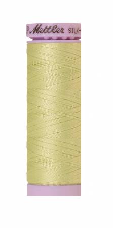 Thread, Mettler:  Blues, Greens - 50wt Cotton Silk Finish 164yd/150M