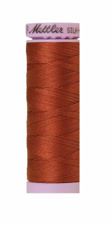 Thread, Mettler: Browns, Grays, Neutrals - 50wt Cotton Silk Finish 164yd/150M