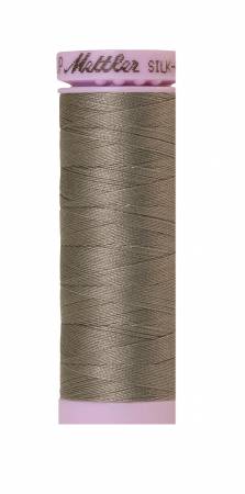 Thread, Mettler: Browns, Grays, Neutrals - 50wt Cotton Silk Finish 164yd/150M