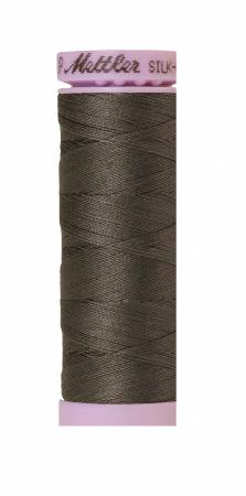 Thread, Mettler: Browns, Grays, Neutrals - 50wt Cotton Silk Finish 164yd/150M