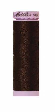 Thread, Mettler: Browns, Grays, Neutrals - 50wt Cotton Silk Finish 164yd/150M