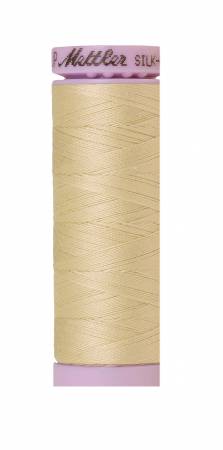 Thread, Mettler: Browns, Grays, Neutrals - 50wt Cotton Silk Finish 164yd/150M