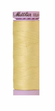 Thread, Mettler:  Yellows, Oranges, Reds, Pinks, Purples - 50wt Cotton Silk Finish 164yd/150M