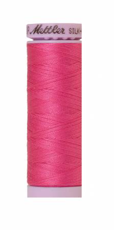 Thread, Mettler:  Yellows, Oranges, Reds, Pinks, Purples - 50wt Cotton Silk Finish 164yd/150M