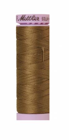 Thread, Mettler: Browns, Grays, Neutrals - 50wt Cotton Silk Finish 164yd/150M