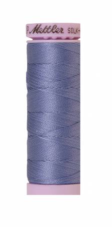 Thread, Mettler:  Yellows, Oranges, Reds, Pinks, Purples - 50wt Cotton Silk Finish 164yd/150M