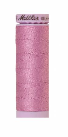 Thread, Mettler:  Yellows, Oranges, Reds, Pinks, Purples - 50wt Cotton Silk Finish 164yd/150M