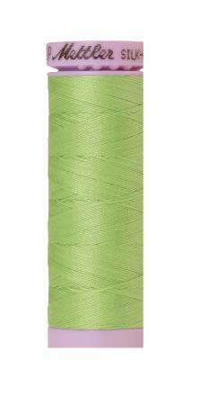 Thread, Mettler:  Blues, Greens - 50wt Cotton Silk Finish 164yd/150M