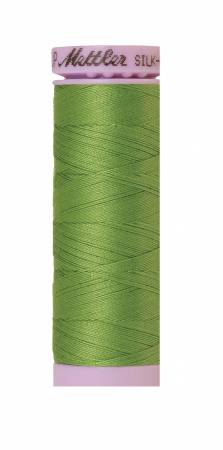 Thread, Mettler:  Blues, Greens - 50wt Cotton Silk Finish 164yd/150M