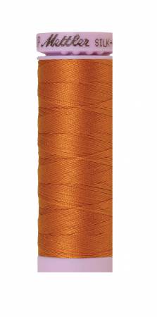 Thread, Mettler: Browns, Grays, Neutrals - 50wt Cotton Silk Finish 164yd/150M