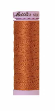 Thread, Mettler: Browns, Grays, Neutrals - 50wt Cotton Silk Finish 164yd/150M