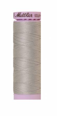 Thread, Mettler: Browns, Grays, Neutrals - 50wt Cotton Silk Finish 164yd/150M