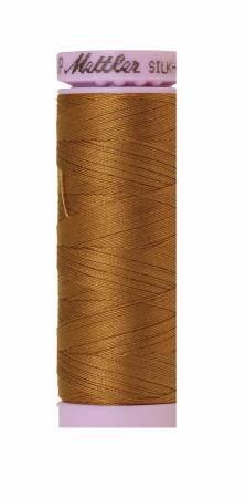 Thread, Mettler: Browns, Grays, Neutrals - 50wt Cotton Silk Finish 164yd/150M