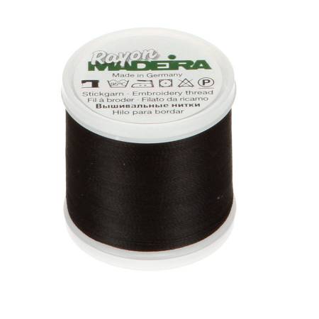 Rayon Machine Embroidery Thread - Brown, Tan, Grey,  40wt 220yds