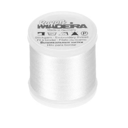 Rayon Machine Embroidery Thread - Brown, Tan, Grey,  40wt 220yds