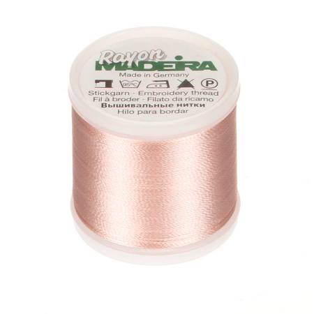 Rayon Machine Embroidery Thread - Reds, Pinks, Oranges, Yellows,  40wt 220yds