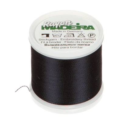 Rayon Machine Embroidery Thread - Blues, Greens, Purples,  40wt 220yds