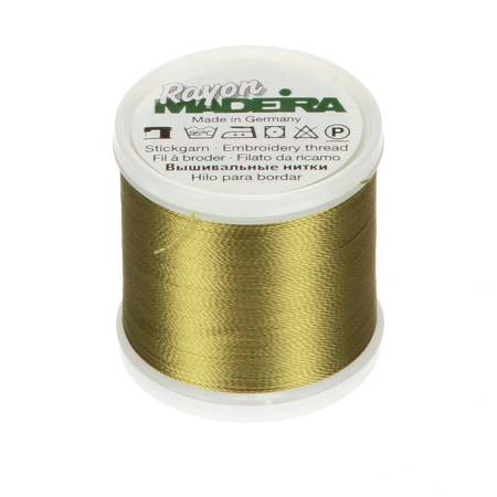 Rayon Machine Embroidery Thread - Blues, Greens, Purples,  40wt 220yds