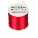 Rayon Machine Embroidery Thread - Reds, Pinks, Oranges, Yellows,  40wt 220yds
