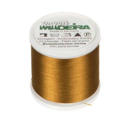 Rayon Machine Embroidery Thread - Reds, Pinks, Oranges, Yellows,  40wt 220yds