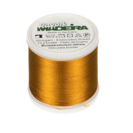 Rayon Machine Embroidery Thread - Reds, Pinks, Oranges, Yellows,  40wt 220yds