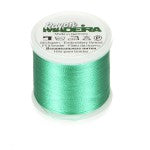 Rayon Machine Embroidery Thread - Blues, Greens, Purples,  40wt 220yds