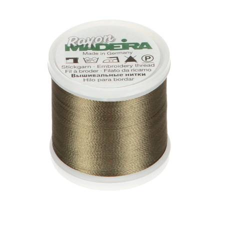 Rayon Machine Embroidery Thread - Blues, Greens, Purples,  40wt 220yds