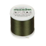 Rayon Machine Embroidery Thread - Blues, Greens, Purples,  40wt 220yds