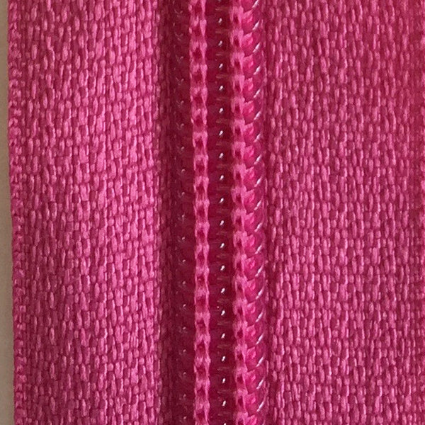 ABQ Bag Zippers 30 inch double pull