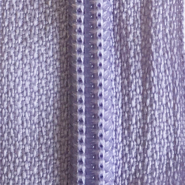 ABQ Bag Zippers 22 Inch Single Pull
