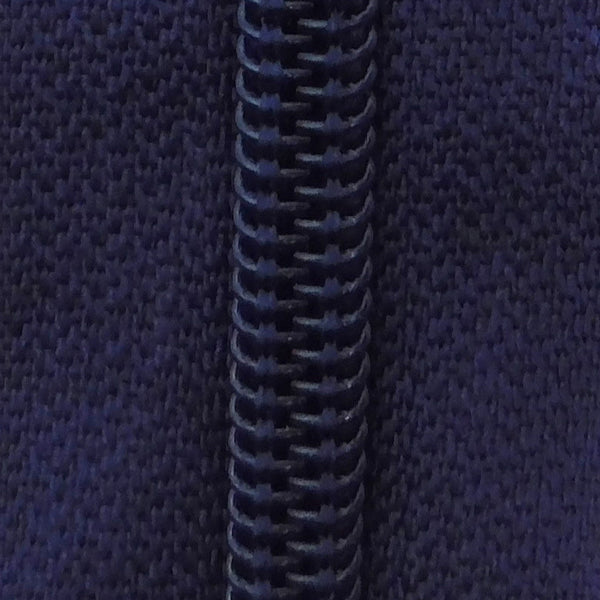 ABQ Bag Zippers 30 inch double pull