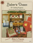 Book, Baker's Dozen