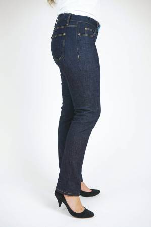 Ginger Jeans