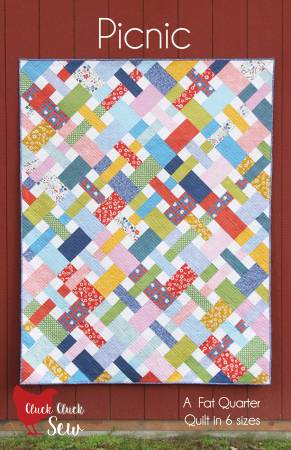 Pattern, Picnic