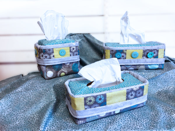 Pattern, ABQ, Tissue Box Tubbies, ABQ-201