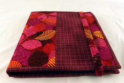 Pattern, ABQ, Sitting Pretty, an iReader stand     ABq-165