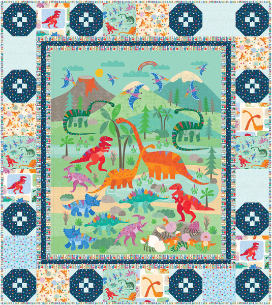 Pattern, ABQ, Panel Play - One For All, ABQ-204