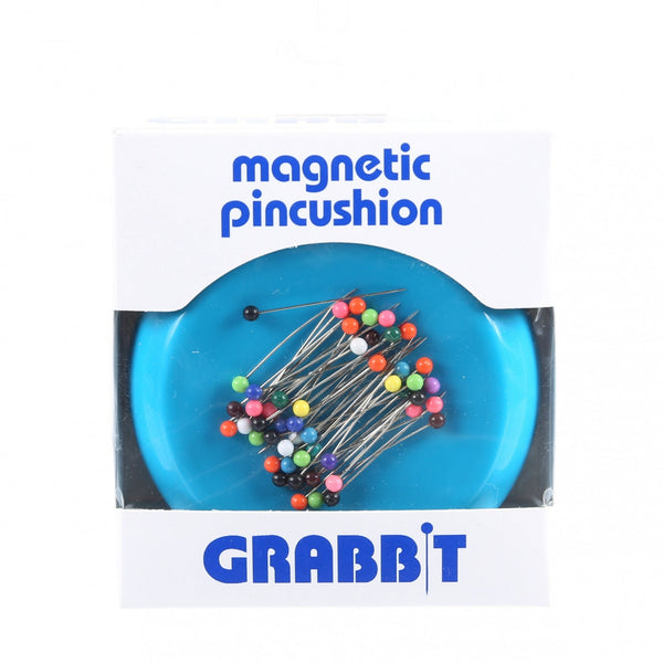 Magnetic Pincushion Assorted Colors