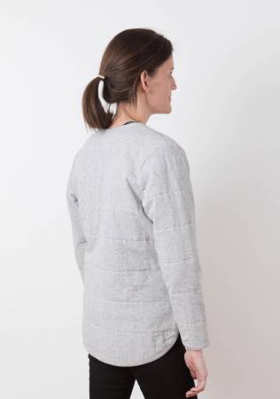 Pattern, Tamarack Jacket Size 0 - 18