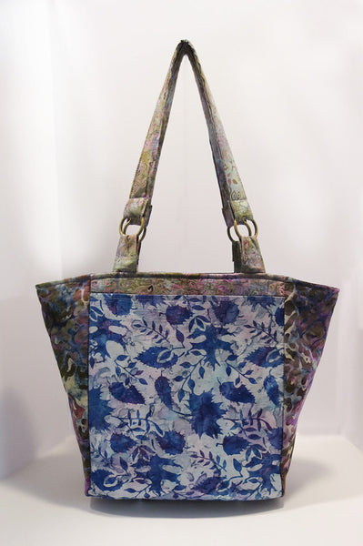 Pattern, ABQ, Homeward Bound Bag, ABQ-186